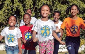 Network of Boys and Girls with Don Bosco provides educational services for youth in situations of vulnerability in the Dominican Republic, Puerto Rico and Cuba*.