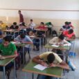 The Don Bosco Institute in Cairo, Egypt is the first Italian Industrial Technical Academy outside of Italy.