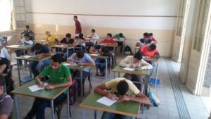 The Don Bosco Institute in Cairo, Egypt is the first Italian Industrial Technical Academy outside of Italy.