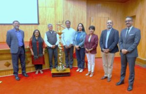 Don Bosco Tech Society in India has launched new hospitality skills training for 2,500 women and youth who are disadvantaged.