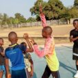 Salesian Missions, joins humanitarian organizations and the international community in celebrating the International Day of Sport for Development and Peace.