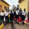 Salesian Missions, U.S. development arm of Salesians of Don Bosco, joins humanitarian organizations and countries around globe in celebrating World Water Day