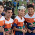 The Tacurú Movement, in Montevideo, Uruguay, supports vulnerable youth, offering them tools for personal development for more than 1,500 youth each year.