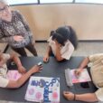 The Maria Auxiliadora Popular Technical School, Venezuela, has improved the learning environment for students thanks to donor funding from Salesian Missions
