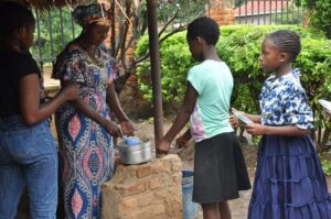 Salesian Missions joins humanitarian and international organizations around globe in highlighting plight of homeless children on International Day for Street Children