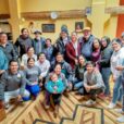 The Salesian House in Salinas de Guaranda, Ecuador, is increasing its capacity thanks to the supporters and friends of the Salesian mission in Ecuador and the generosity of the 2024 Missionary Campaign.