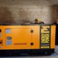 The Salesian Center for Ongoing Formation America in Ecuador has a new generator thanks to funding from Salesian Missions, the U.S. development arm of the Salesians of Don Bosco.