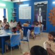 Jaigopal Garodia Government Girls’ Higher Secondary School India, has a new STEM lab thanks to alumni from Don Bosco Egmore and Grundfos Pumps India Pvt Ltd