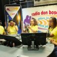 Radio Don Bosco, located in Ivato, Madagascar, recently held a digital training session for hosts of the weekly program Education for Life and Love (EVA).