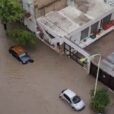 Salesians continue to support those impacted by flooding in the city of Bahía Blanca, Argentina