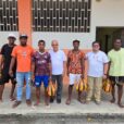 Salesian missionaries are responding to the needs of people after a devastating oil spill occurred in Los Vergeles, in the Quinindé district of the Esmeraldas province, Ecuador.