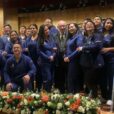 Salesian missionaries in Cayambe, Ecuador, celebrated the 25th anniversary of the Mitad del Mundo (Middle of the World) Maternity Clinic.