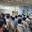 Students at the Don Bosco Skill Development Center in Parvathipuram, Andhra Pradesh, India, concluded a three-month course aimed at equipping youth who are unemployed — especially those from tribal communities — with essential skills in accounting and financial management.