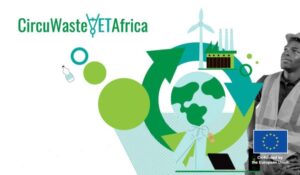 The National Salesian Center for Vocational Training and Professional Development in collaboration with Salesian International Volunteering for Development in Angola* have joined the “CircuWasteVETAfrica” project.