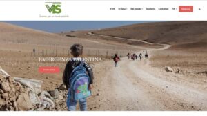 The war which has claimed thousands of lives and displaced over 1.9 million people in Gaza, the Salesian International Volunteer Service for Development (VIS) has continued its work in Palestine without interruption.