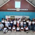 Salesian Institute Youth Projects, located in Cape Town, is offering a beacon of hope for youth facing unemployment in South Africa.