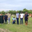 Salesian missionaries in the St. John Community, located in Lusaka, Zambia, created Don Bosco Farm to enhance learning experiences for students thanks to donor