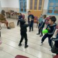 Salesians in Nazareth, Israel, were able to provide scholarships and psychosocial support for youth thanks in part to donor funding from Salesian Missions,