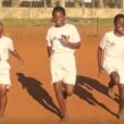 The Don Bosco Social-Sports School of the Real Madrid Foundation in Maputo, Mozambique, serves as a safe haven for children from the Chamanculo and Luís Cabral neighborhoods on the outskirts of the city.