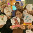 Salesian communities in Ukraine* were able to afford heating and electric bills over the winter thanks to donor funding from Salesian Missions, the U.S. development arm of the Salesians of Don Bosco.