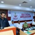 The Drug Rehabilitation Education and Mentoring Project (DREAM) released an impact study report related to the fight against drug abuse at the Press Club, Thiruvananthapuram, India.
