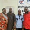 The St. John Bosco Center in Sikasso, Mali*, organized an “Open Day” to present the work and achievements of the institute to teachers, students, partners and guests