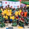 Salesian missionaries have opened the Don Bosco Child Protection Center in Lagos, Nigeria, to provide shelter, education, and psychosocial support for children facing abandonment, abuse, or neglect