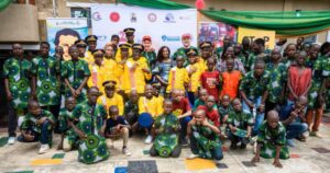 Salesian missionaries have opened the Don Bosco Child Protection Center in Lagos, Nigeria, to provide shelter, education, and psychosocial support for children facing abandonment, abuse, or neglect