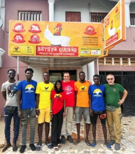 Salesian Missions, the U.S. development arm of the Salesians of Don Bosco, joins humanitarian organizations and countries around the globe in recognizing World Day Against Trafficking in Persons.