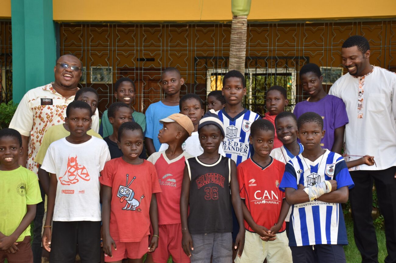 Salesian Missions, the U.S. development arm of the Salesians of Don Bosco, joins humanitarian organizations and countries around the globe in recognizing International Youth Day