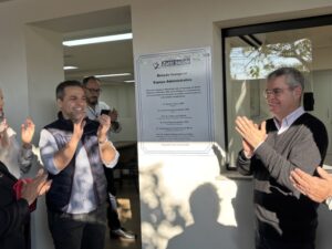 Salesian missionaries have opened Zatti Saúde, a new branch of the Salesian Mato Grosso Mission in Araçatuba, Brazil, to manage essential mental health and primary care services.