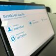UniSalesiano, the Salesian University in Araçatuba, Brazil, has invested in the purchase of medical tablets for the Municipal Health Department of Araçatuba to optimize home care.