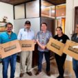 The Salesian Polytechnic University has launched a new community engagement and outreach project in the Salesian missions in Yaupi, Bomboiza, and Sevilla Don Bosco in Ecuador.