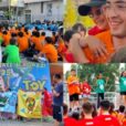 Salesian missionaries in 23 oratories in the Salesian Province of Southern Italy, in Campania, Basilicata, Puglia and Calabria, are ensuring that youth have access to safe and fun summer programs.