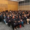 Salesian Institute Youth Projects, located in Cape Town, South Africa, has graduated 175 youth from its NEET (Not in Employment, Education, or Training) Employability Program