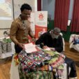 The Salesian Institute Youth Projects, located in Cape Town, South Africa, has graduated 16 students in its accredited tailor’s program.