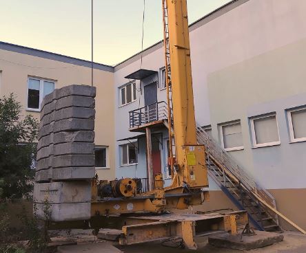 Salesian missionaries have continued their work in the Salesian community in Odessa, Ukraine*, despite the war.
