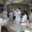 The Don Bosco Faculty of Oenology and Food Science in Argentina is celebrating its 60th anniversary.