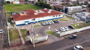 The new Salesian mental health and primary care services management center in Araçatuba, Brazil, is already showing improvements for the population’s health.