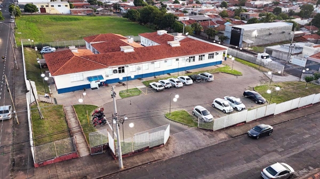 The new Salesian mental health and primary care services management center in Araçatuba, Brazil, is already showing improvements for the population’s health.
