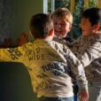 The Don Bosco Foundation, a Salesian initiative to benefit youth in Chile, reopened Patio Don Bosco Punitaqui, a center for youth who are vulnerable in the heart of La Florida.