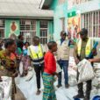 Salesian missionaries are working to provide support for people living in the province of North Kivu in the east of the Democratic Republic of Congo*, which is on the brink of humanitarian collapse.