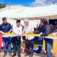 Don Bosco Center in San Pedro Carchá, Guatemala, has launched a modern soy milk production facility, known locally as the “mechanical cow.”