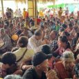 Months after the devastating 7.7 earthquake that struck Myanmar*, the emergency continues to impact people’s daily lives as they face destruction, poverty and insecurity.