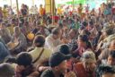 Months after the devastating 7.7 earthquake that struck Myanmar*, the emergency continues to impact people’s daily lives as they face destruction, poverty and insecurity.
