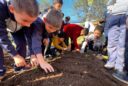 An environmental education project of the Salesian Province of Paraguay has reached 18 schools and more than 11,000 students across the country, after launching in 2021 at five schools.