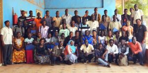 Salesian Missions, the U.S. development arm of the Salesians of Don Bosco, joins humanitarian organizations and countries around the globe in honoring World Teachers’ Day