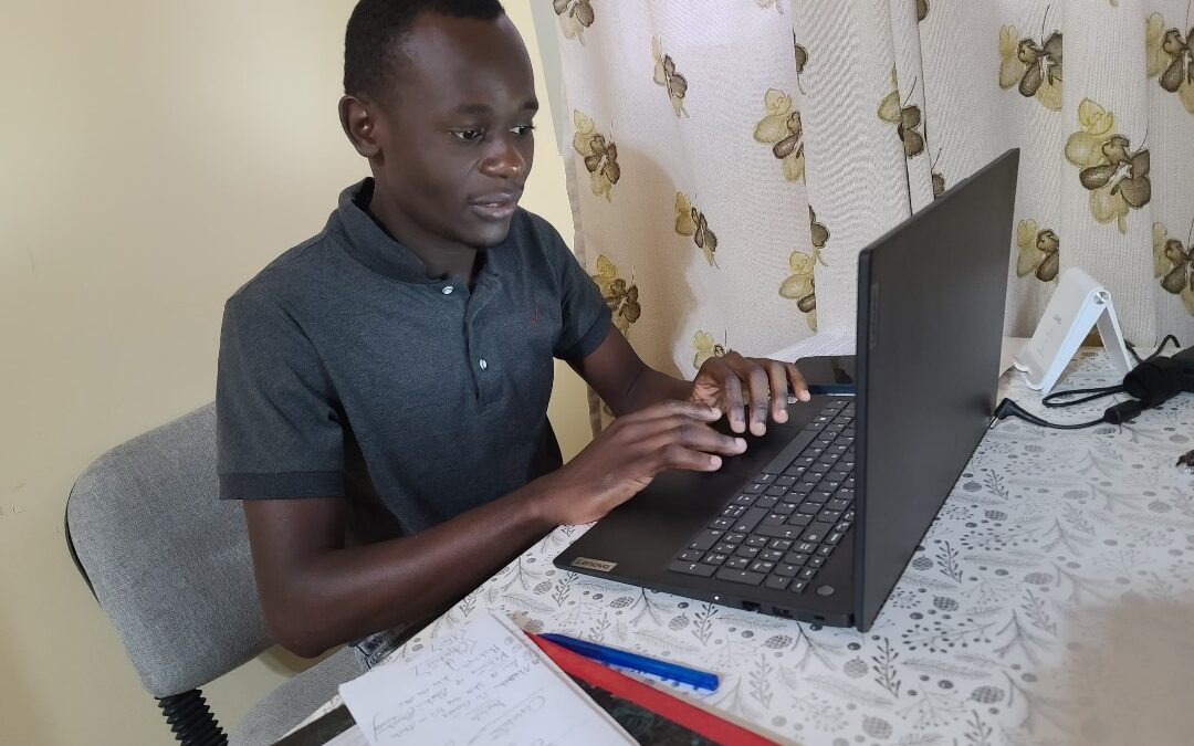 Salesian Missions, the U.S. development arm of the Salesians of Don Bosco, joins humanitarian organizations and countries around the globe in celebrating International Literacy Day.