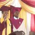 The Diocesan Center for Arts and Trades (CDAM) in Haiti, run by the Salesians of Don Bosco, celebrated the graduation of 114 young men and women