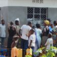 Mission Don Bosco, the Salesian Mission Office in Turin, Italy, has built two new wells for people lacking clean water access in two communities thanks to the help of donor funding
